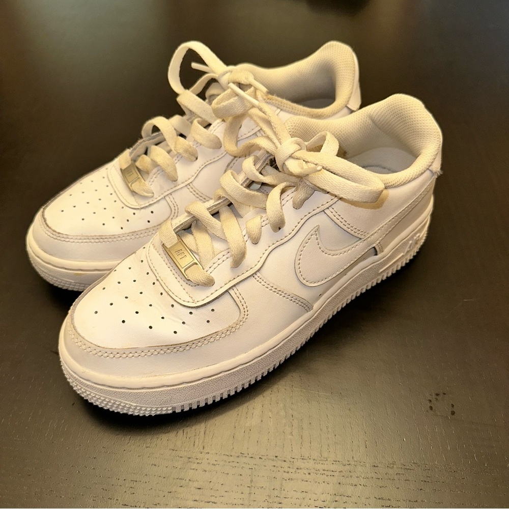Youth Nike Air Force 1 LE 5.5 DH2920-111